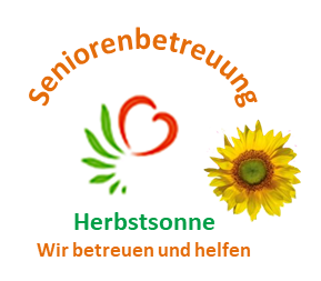 Logo Herbstsonne