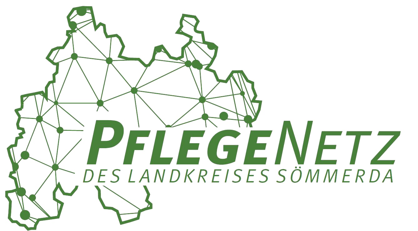 Pflegenetz SOEM Logo