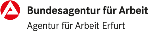 agentur fuer arbeit Erfurt