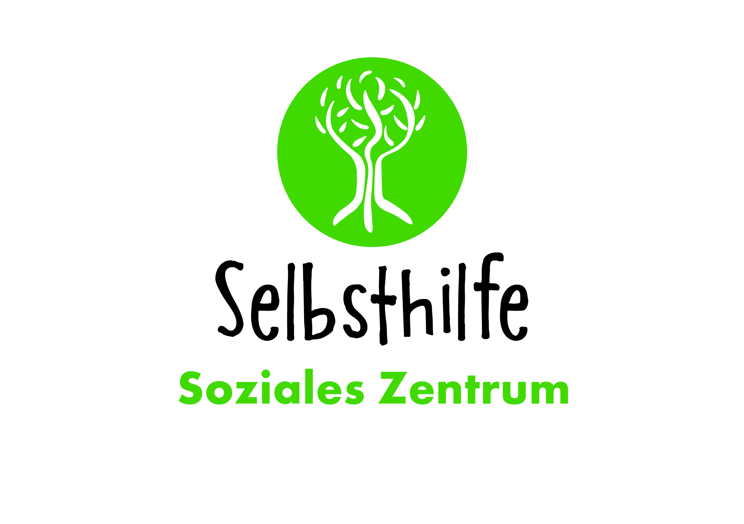 logo selbsthilfe