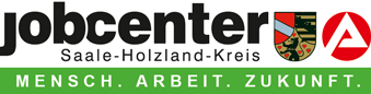 logo jobcenter SHK